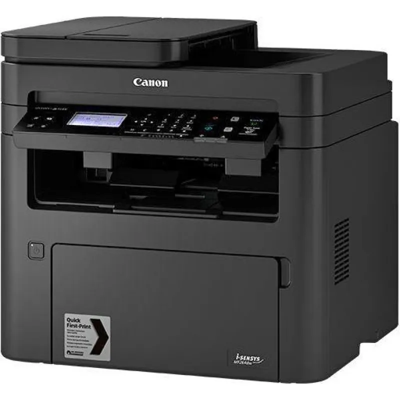 Багатофункціональний пристрій Canon i-Sensys MF264dw